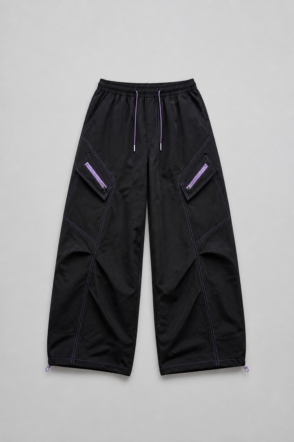 Jokar - Unisex Water Repellent and Windproof Trousers