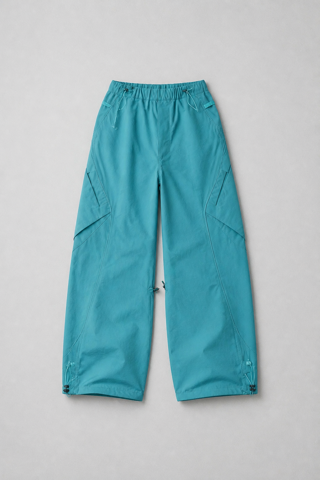 Jack - Unisex Water Repellent Baggy Trousers