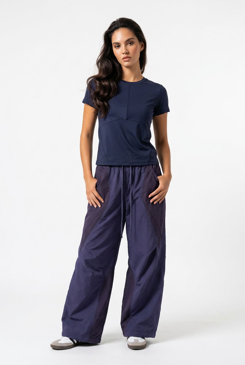 Stark - Unisex Waterproof Paratrooper Pants