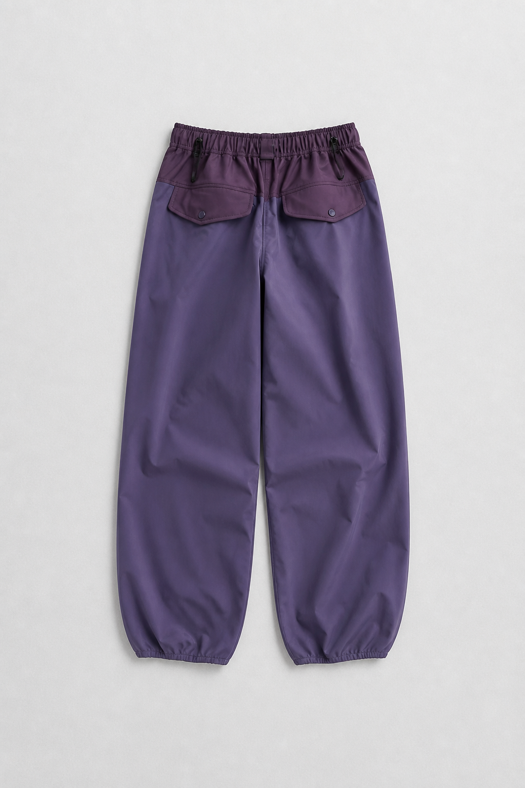 Stark - Unisex Waterproof Paratrooper Pants