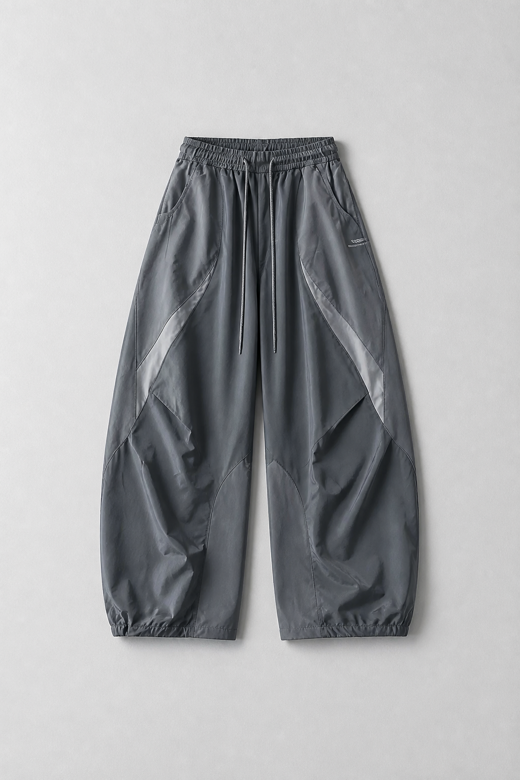 Stark - Unisex Waterproof Paratrooper Pants