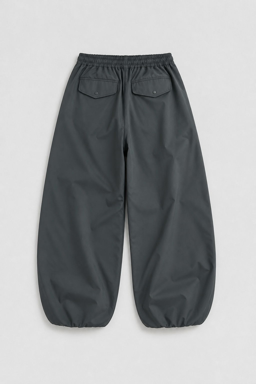 Stark - Unisex Waterproof Paratrooper Pants