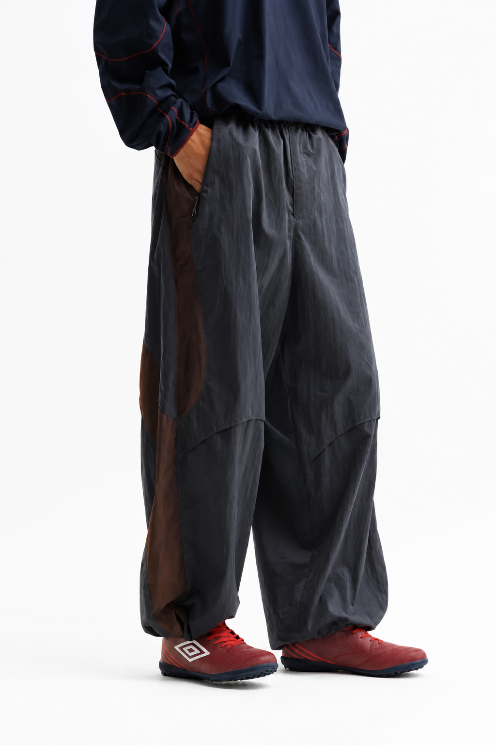 Fern - Unisex Water Repellent Quick Dry Utility Pants