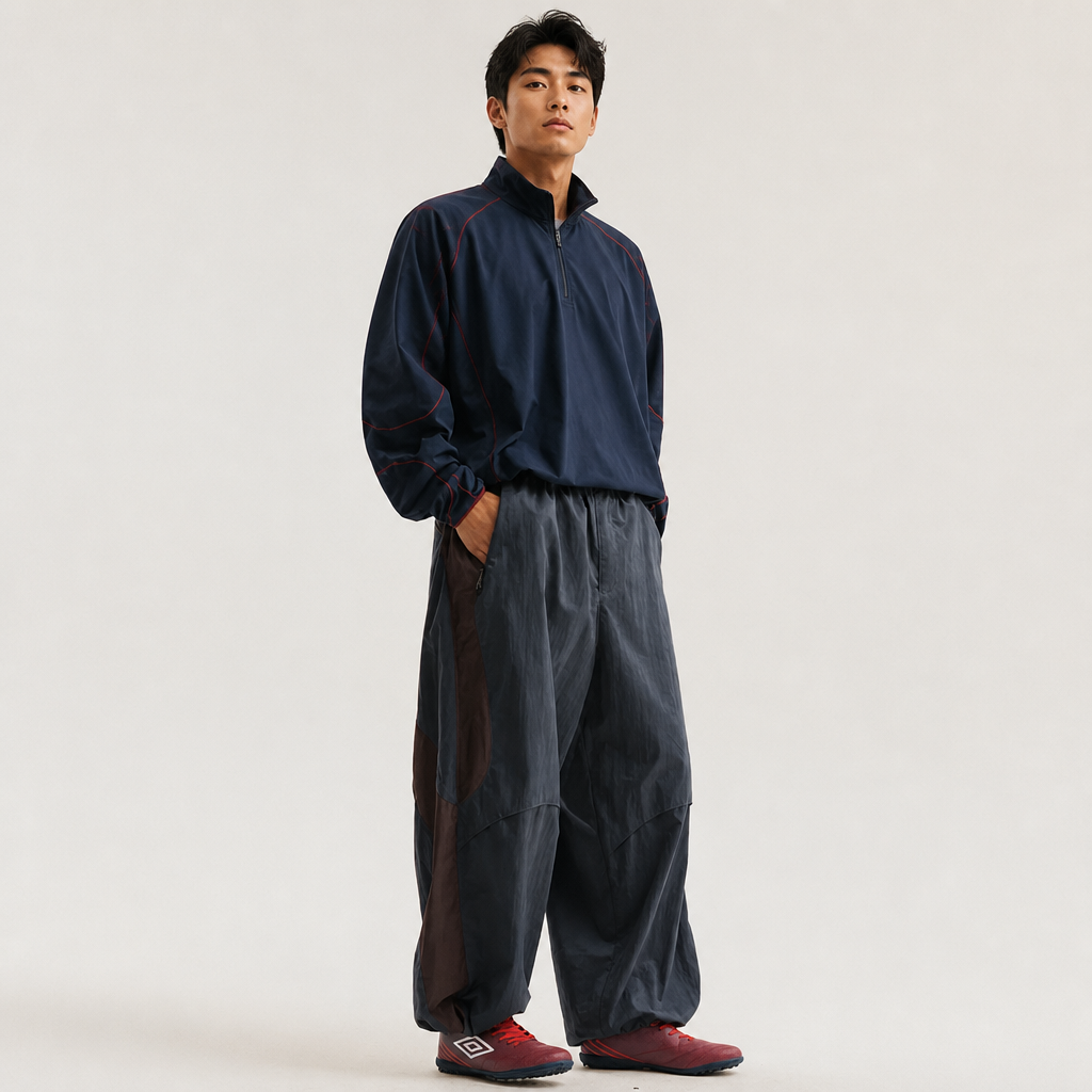 Fern - Unisex Water Repellent Quick Dry Utility Pants