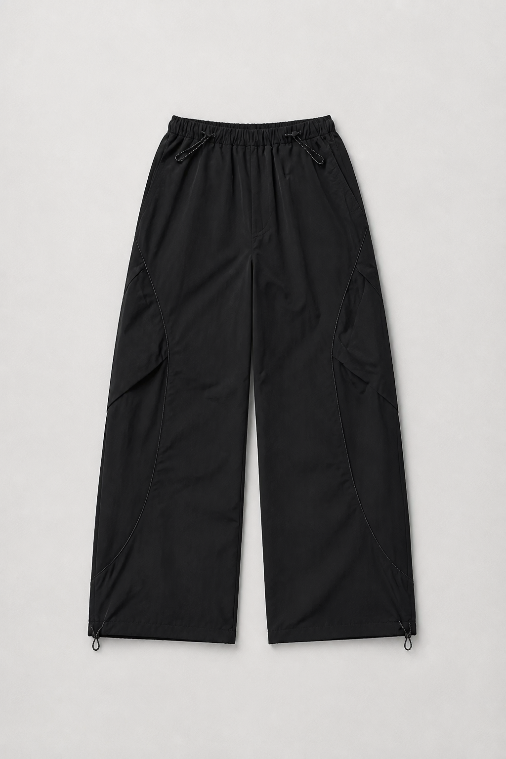 Jack - Unisex Water Repellent Baggy Trousers
