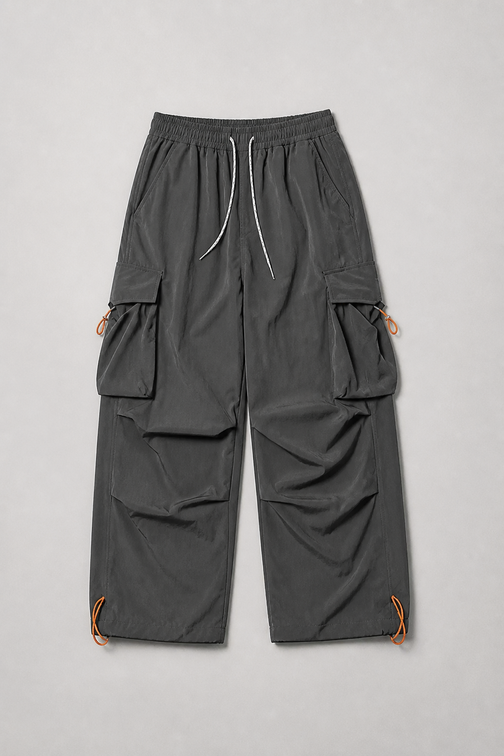 Eisen - Unisex Water Repellent Quick Drying Cargo Trousers