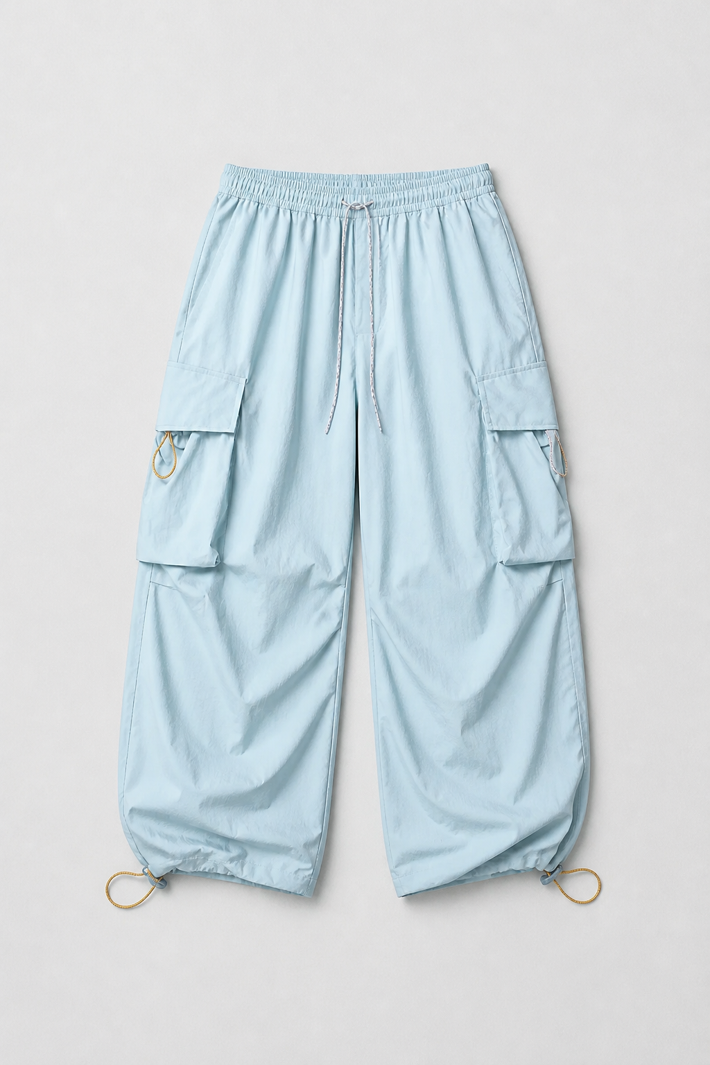 Eisen - Unisex Water Repellent Quick Drying Cargo Trousers
