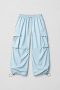 Eisen - Unisex Water Repellent Quick Drying Cargo Trousers