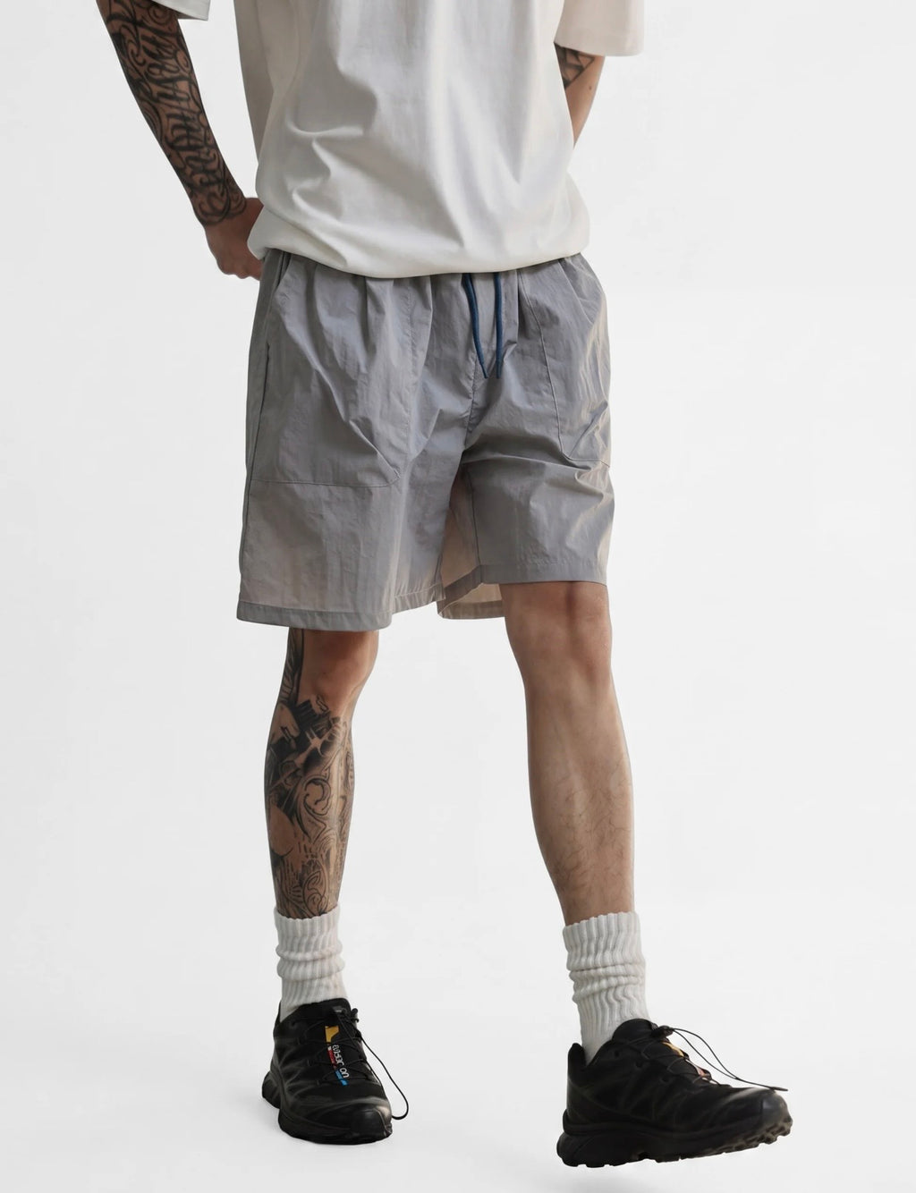 Ajax - Unisex Ultralight Water Repellent Shorts