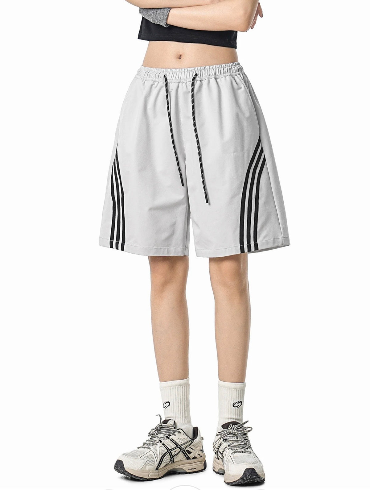 Arvin - Unisex Quick Drying Water Repellant Shorts