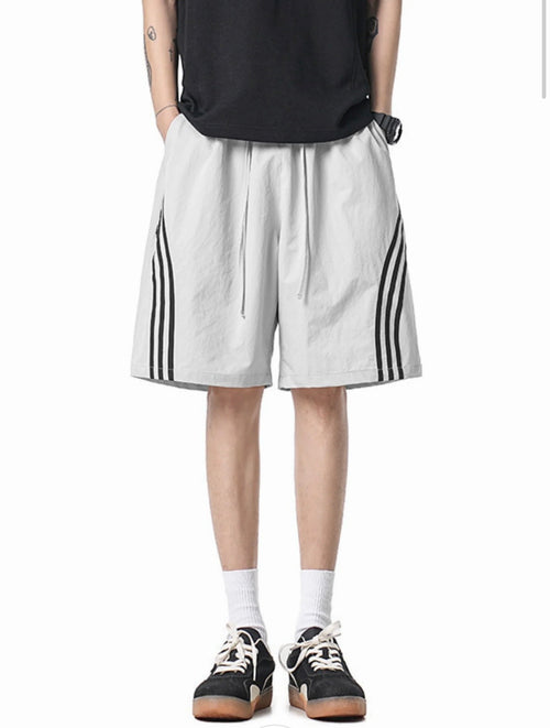 Arvin - Unisex Quick Drying Water Repellant Shorts