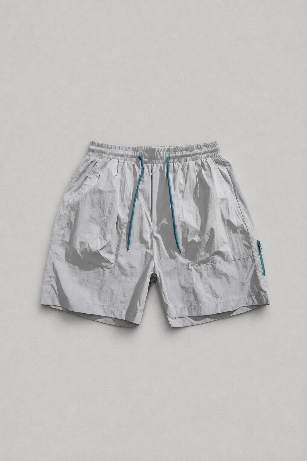 Ajax - Unisex Ultralight Water Repellent Shorts