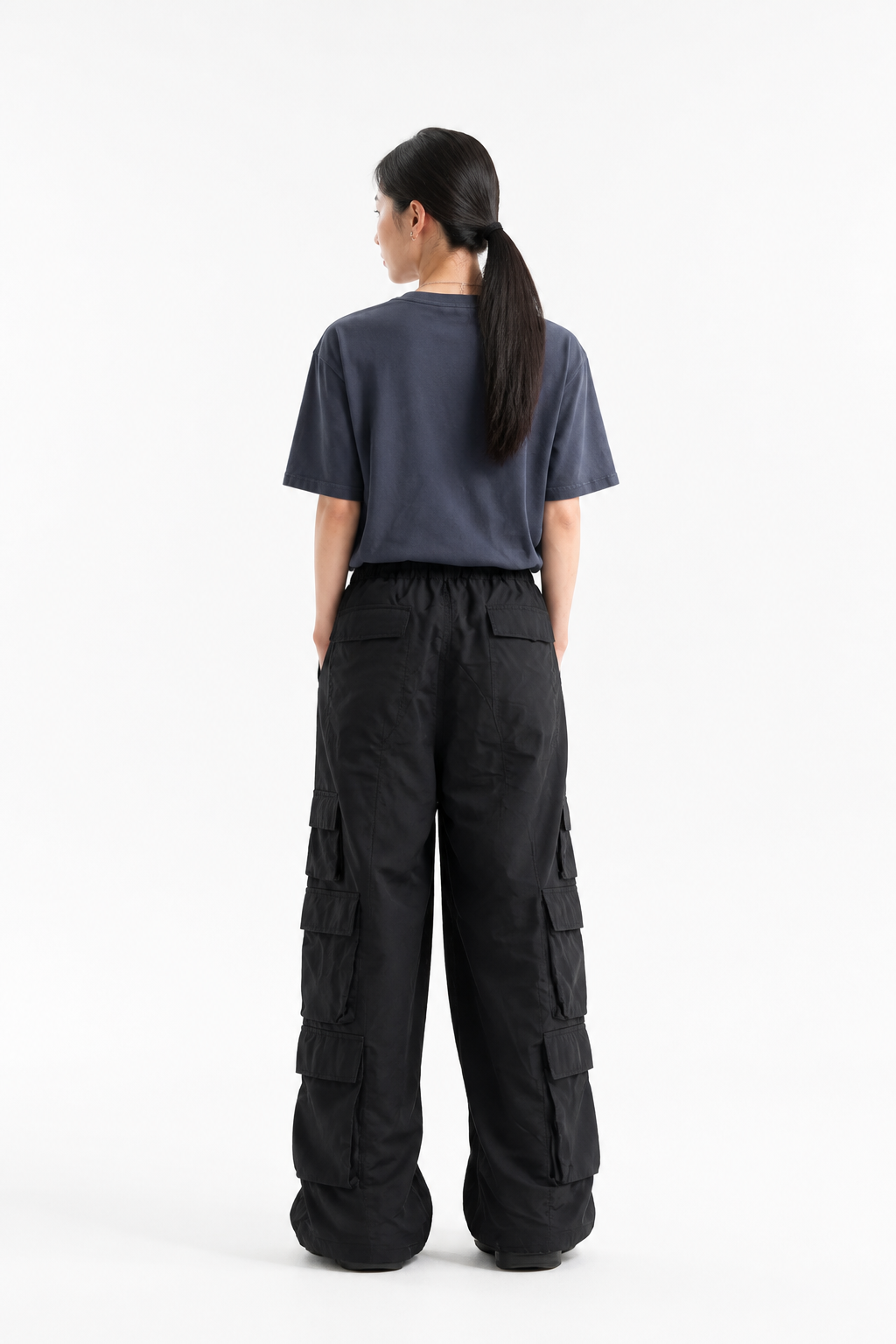 Mav - Ultra Lightweight Water Repellent and Quick Drying Paratrooper Trousers