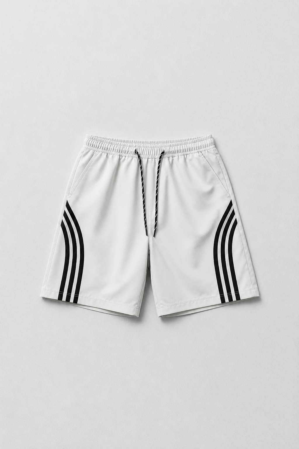 Arvin - Unisex Quick Drying Water Repellant Shorts