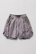 Maximus - Technical Athletic Shorts