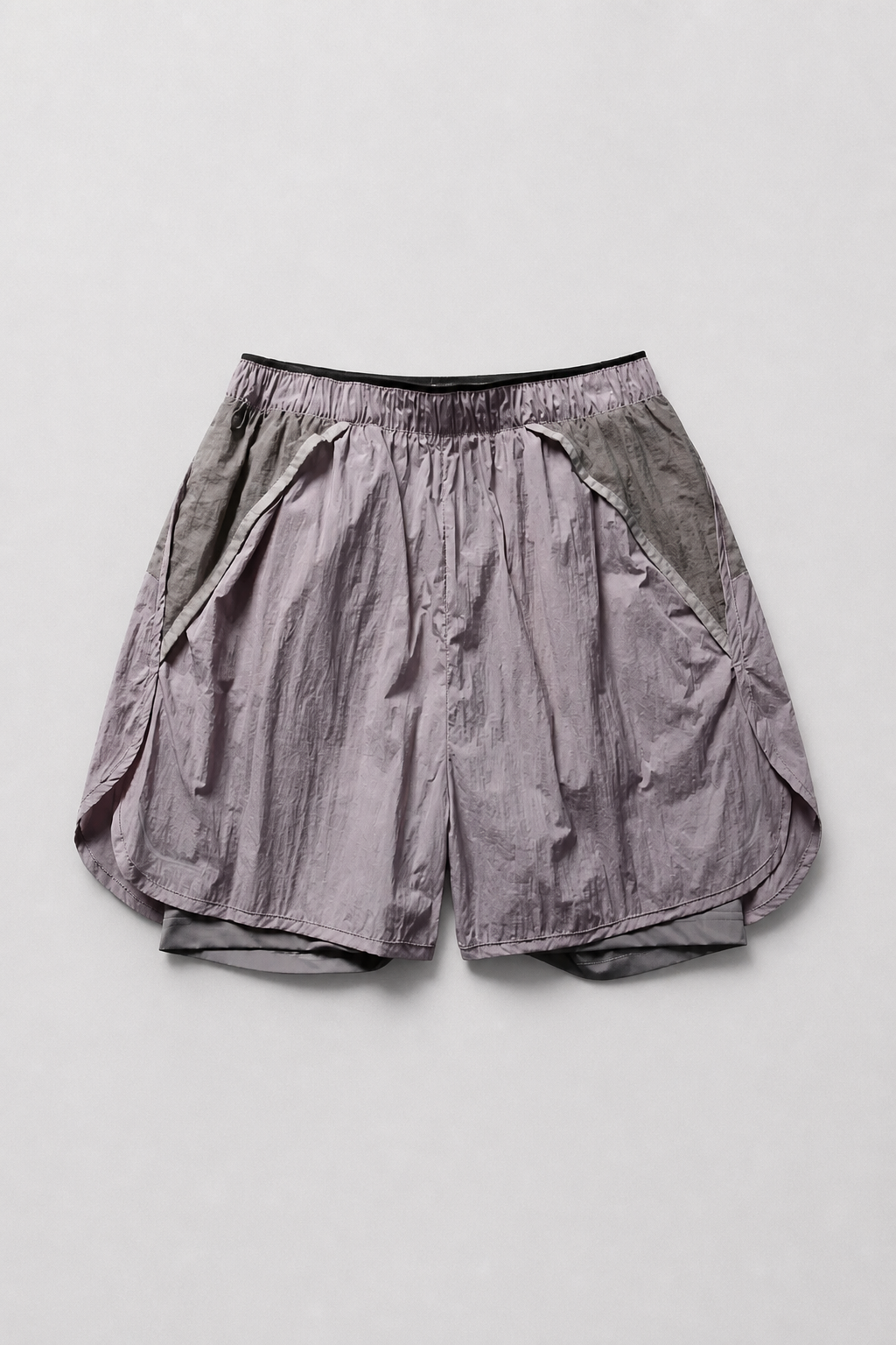Maximus - Technical Athletic Shorts