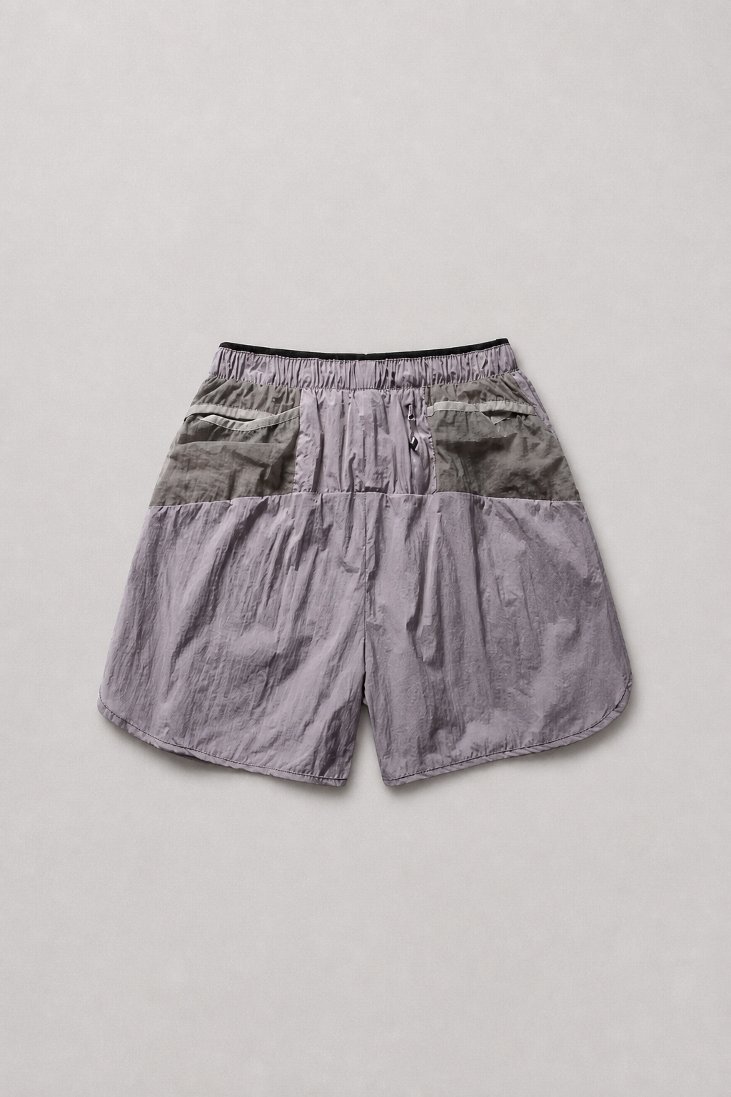 Maximus - Technical Athletic Shorts