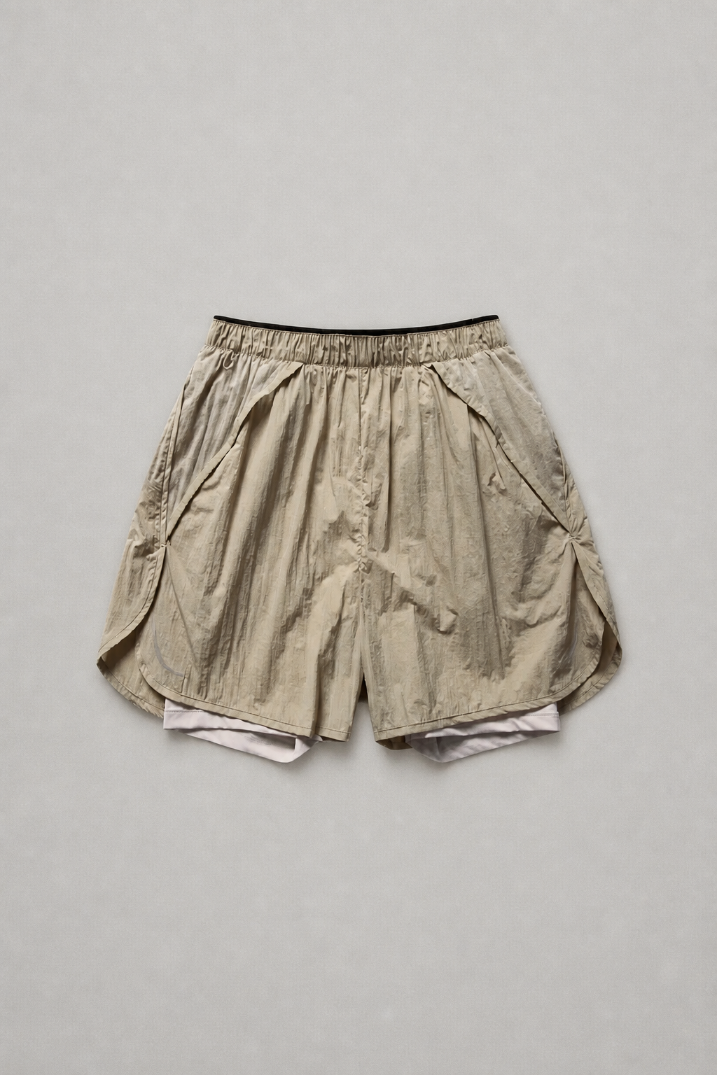 Maximus - Technical Athletic Shorts