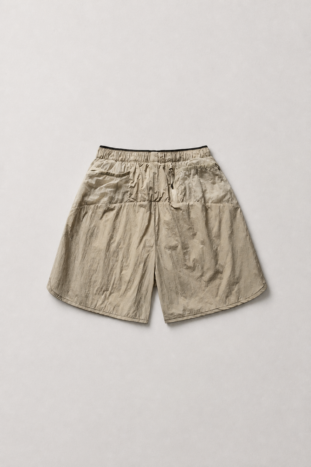 Maximus - Technical Athletic Shorts