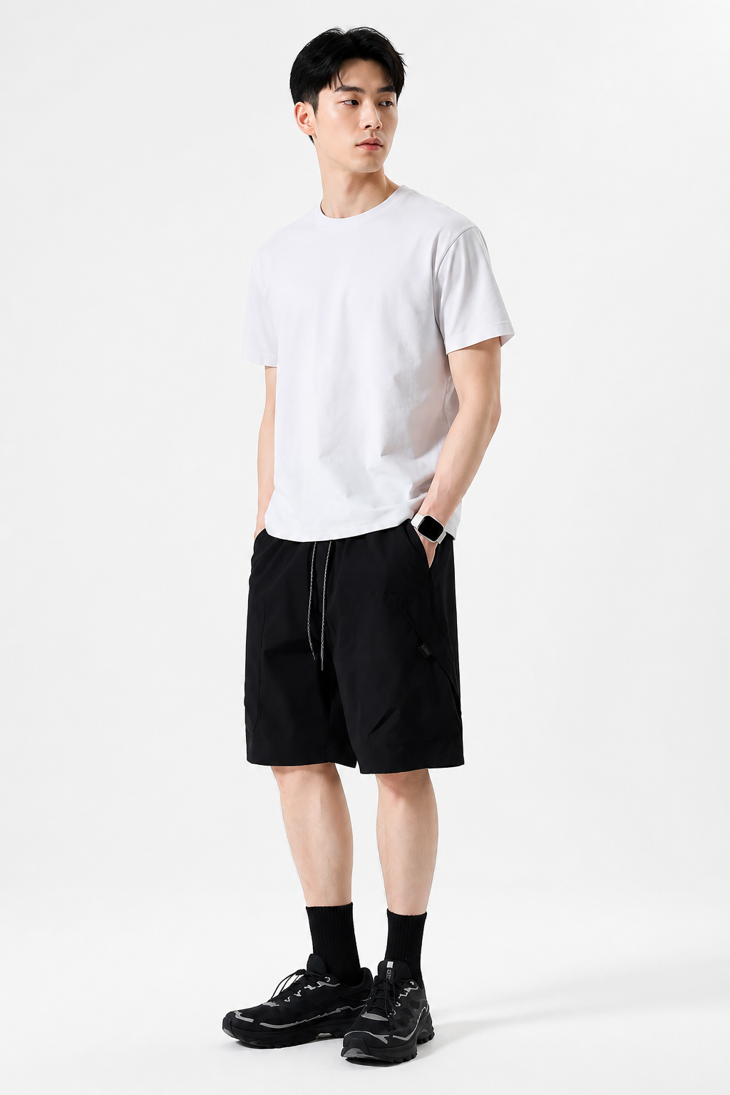 Armada - Techncial Cargo Shorts