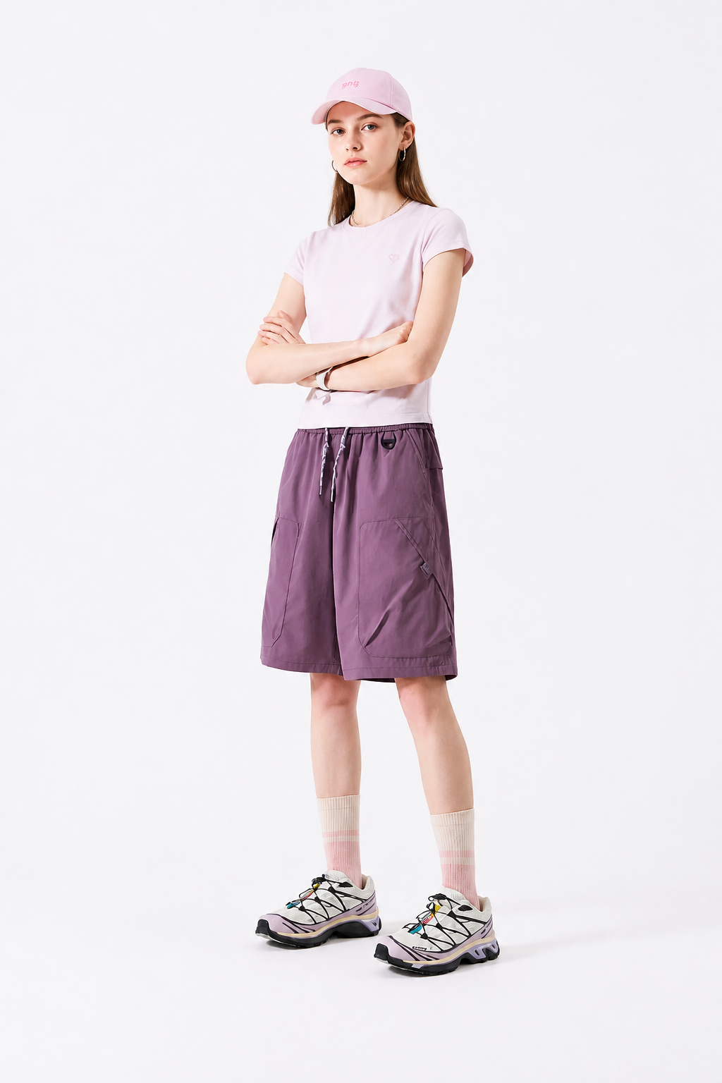 Armada - Techncial Cargo Shorts