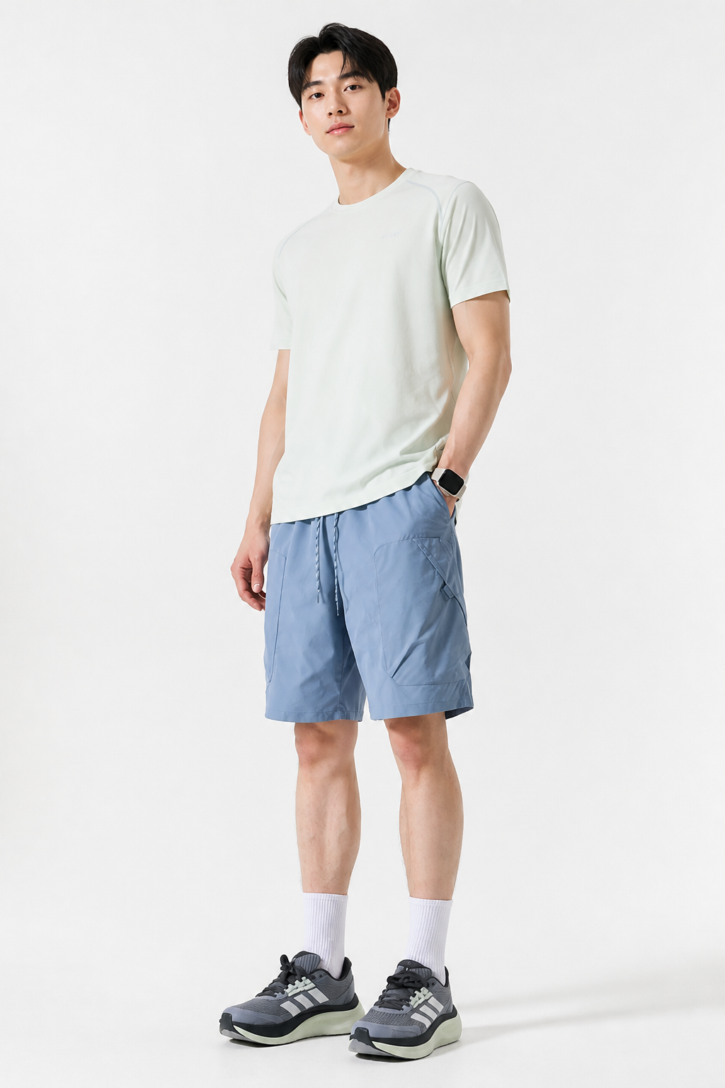 Armada - Techncial Cargo Shorts