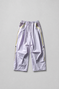 Storm - Unisex Wide-Leg Technical Trousers