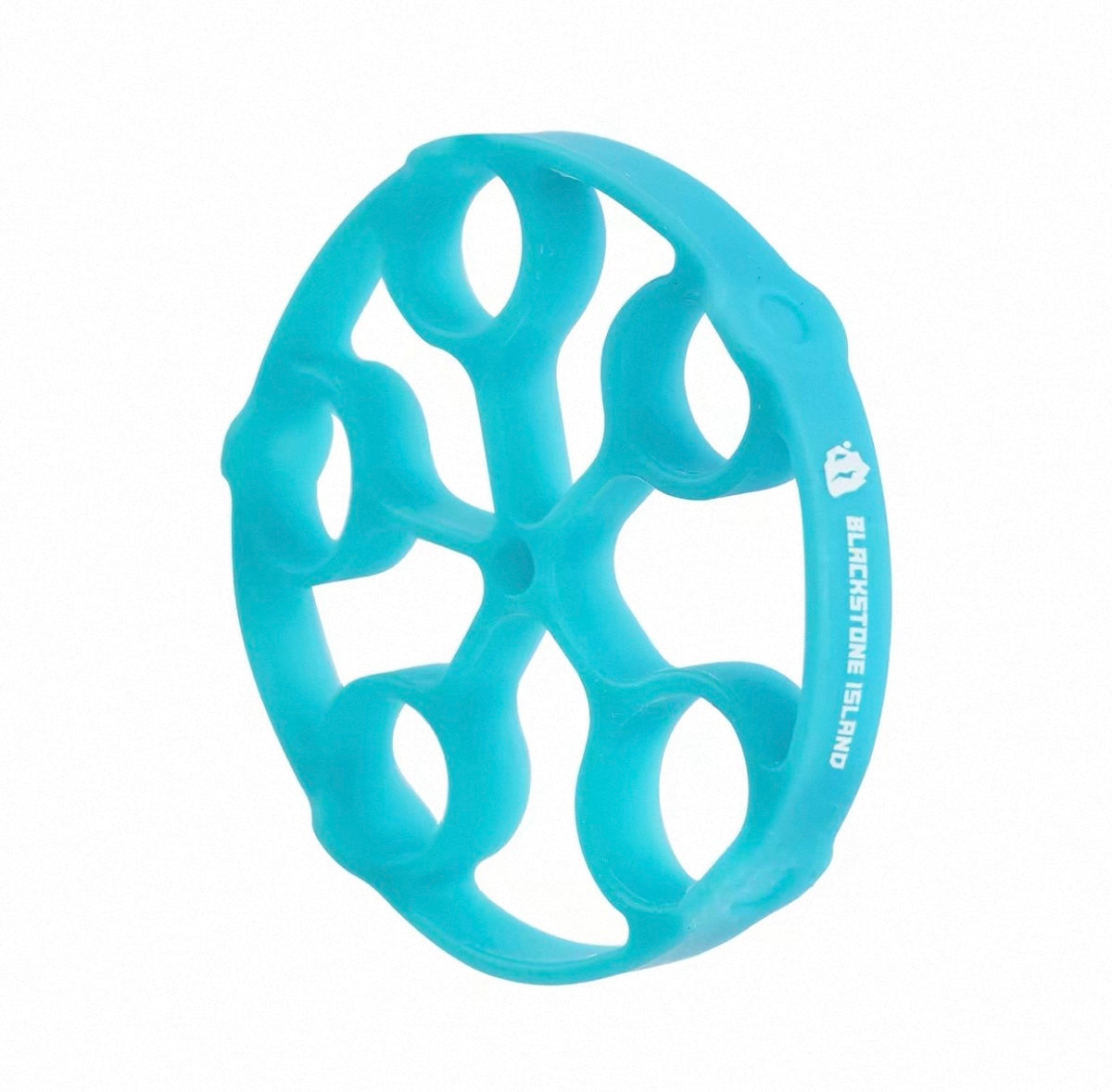 BSI Boulder Silicone Finger Stretcher & Resistance Rings
