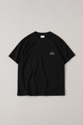 Spiral Sunflower Graphic Tee