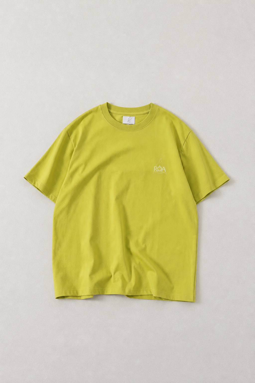 Spiral Sunflower Graphic Tee