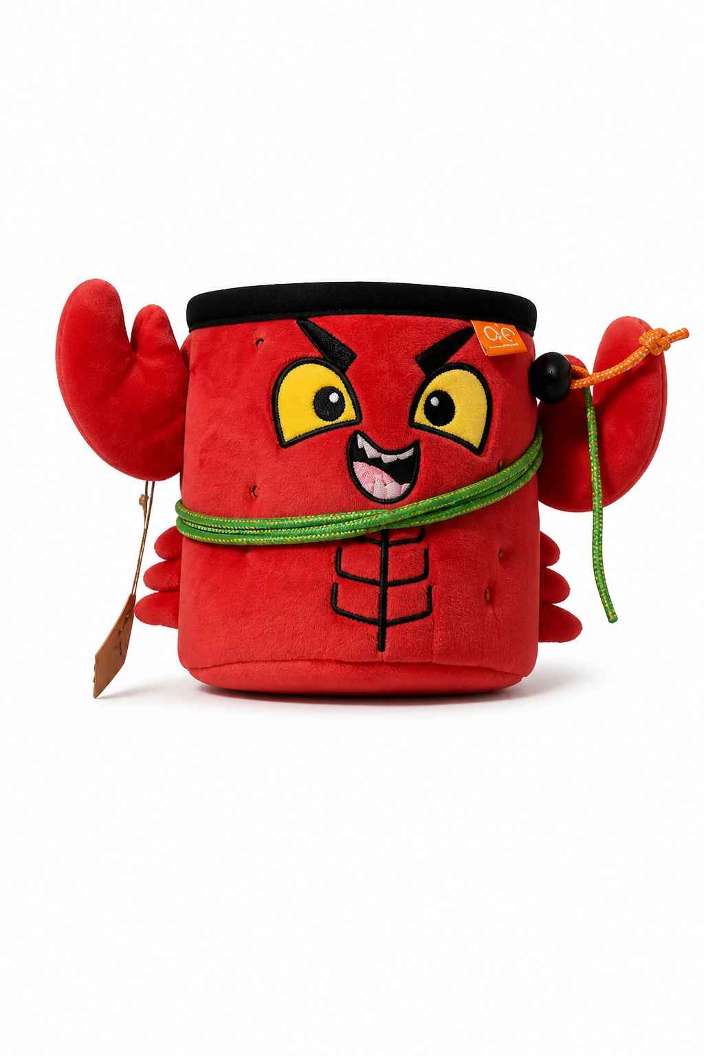 YY Vertical Character Chalk Bag