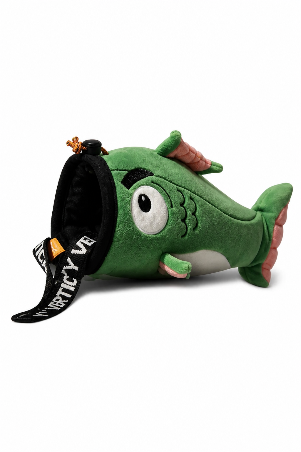 YY Vertical Character Chalk Bag