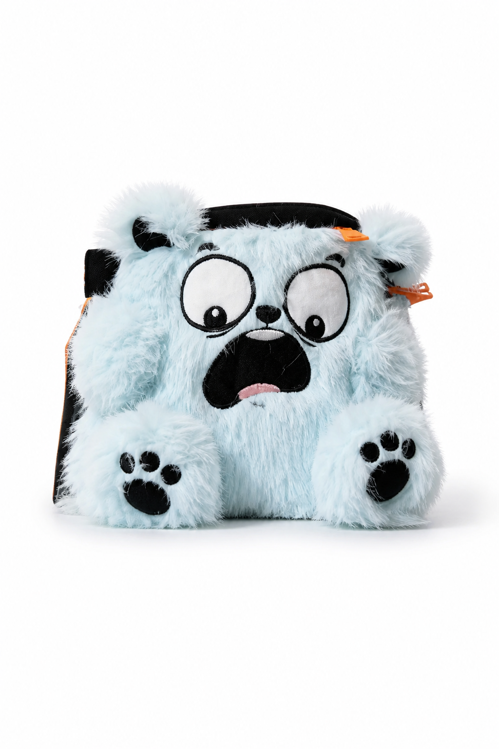 YY Vertical Character Chalk Bag