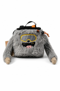 YY Vertical Character Chalk Bag