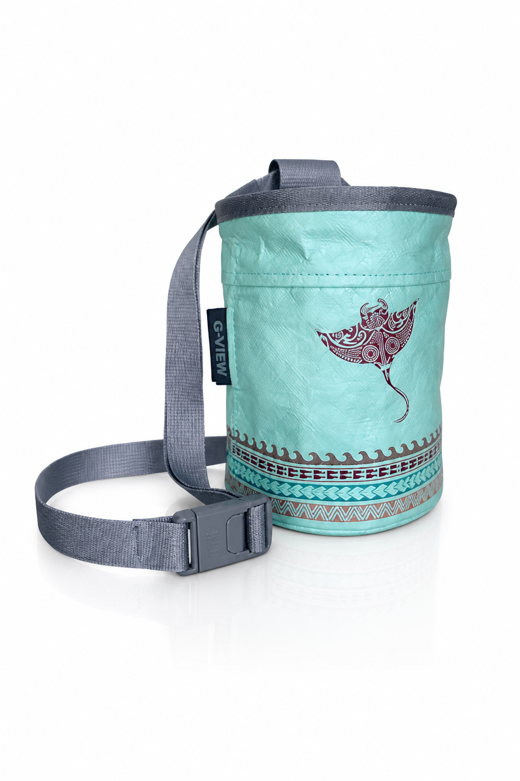 G-View Ocean Series Chalk Bag