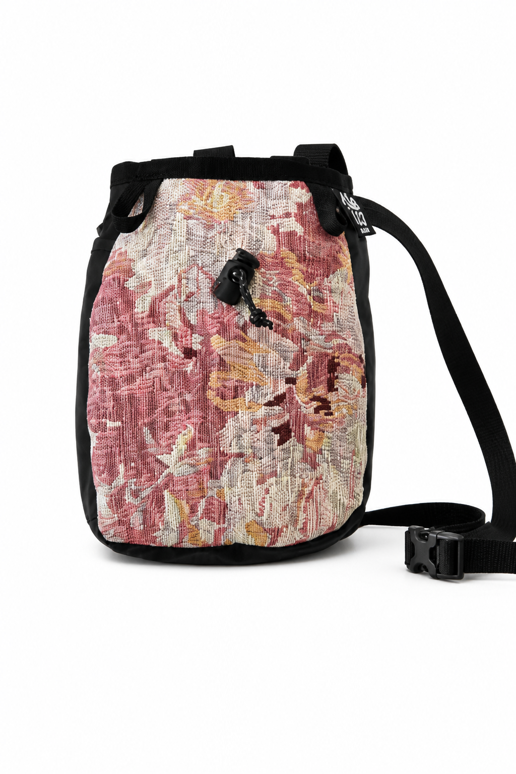 Asgard Outdoors Art Deco Series Chalk Bag