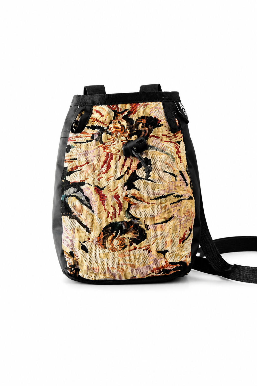 Asgard Outdoors Art Deco Series Chalk Bag