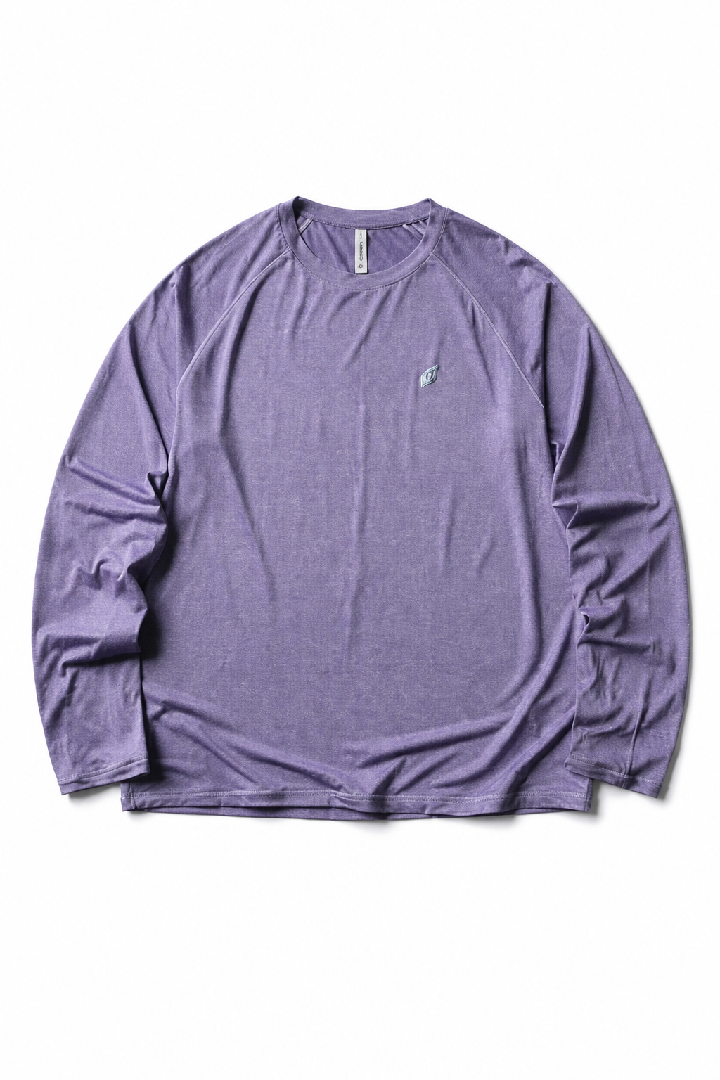 Blackarmada Outside Long Sleeve Performance Tee