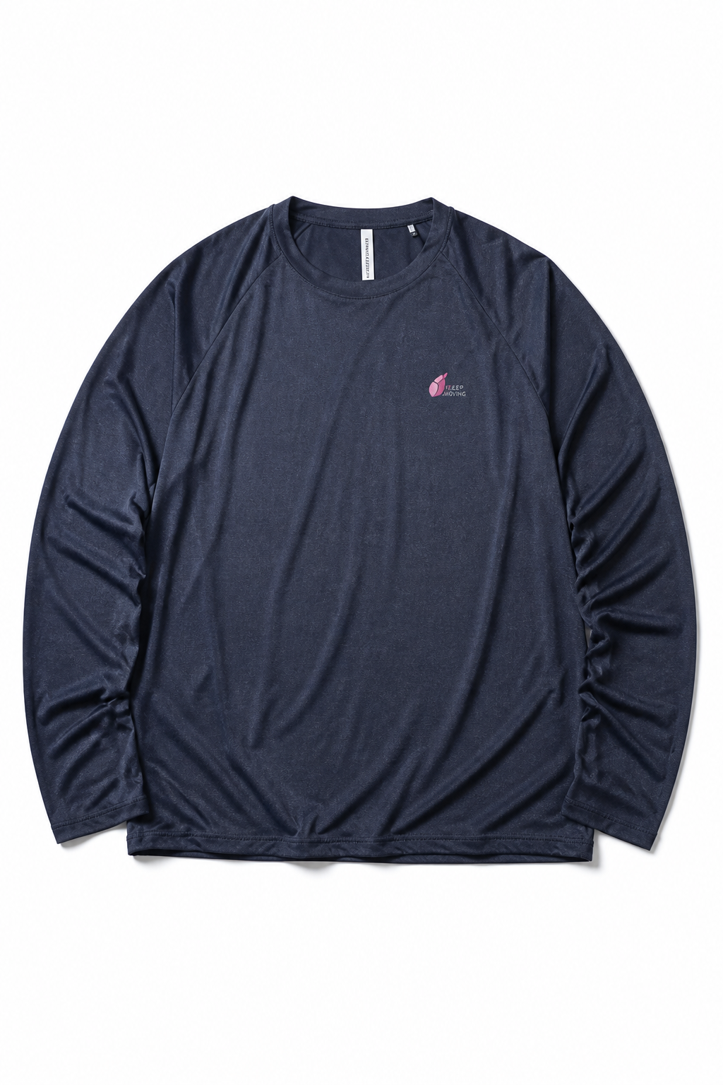 Blackarmada Outside Long Sleeve Performance Tee