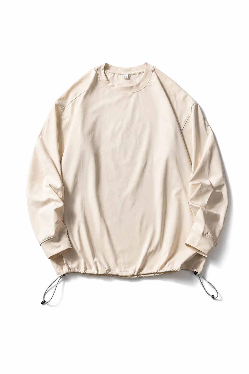 Blackarmada Cinch Pullover Sweatshirt