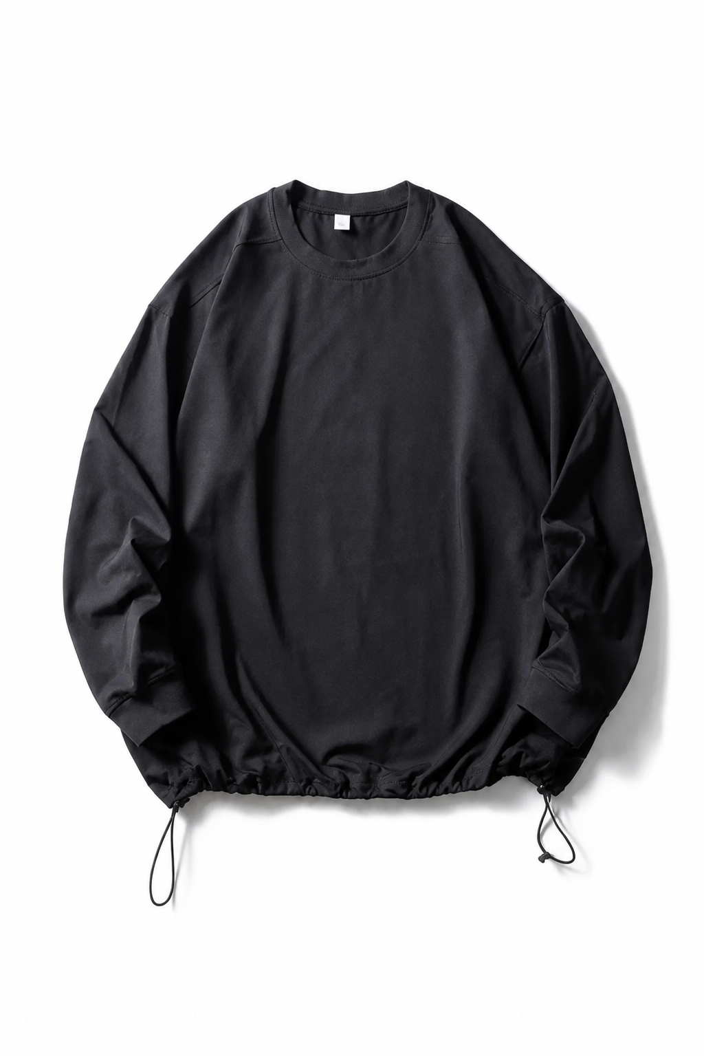 Blackarmada Cinch Pullover Sweatshirt