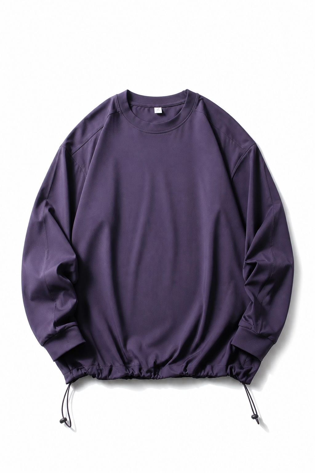 Blackarmada Cinch Pullover Sweatshirt