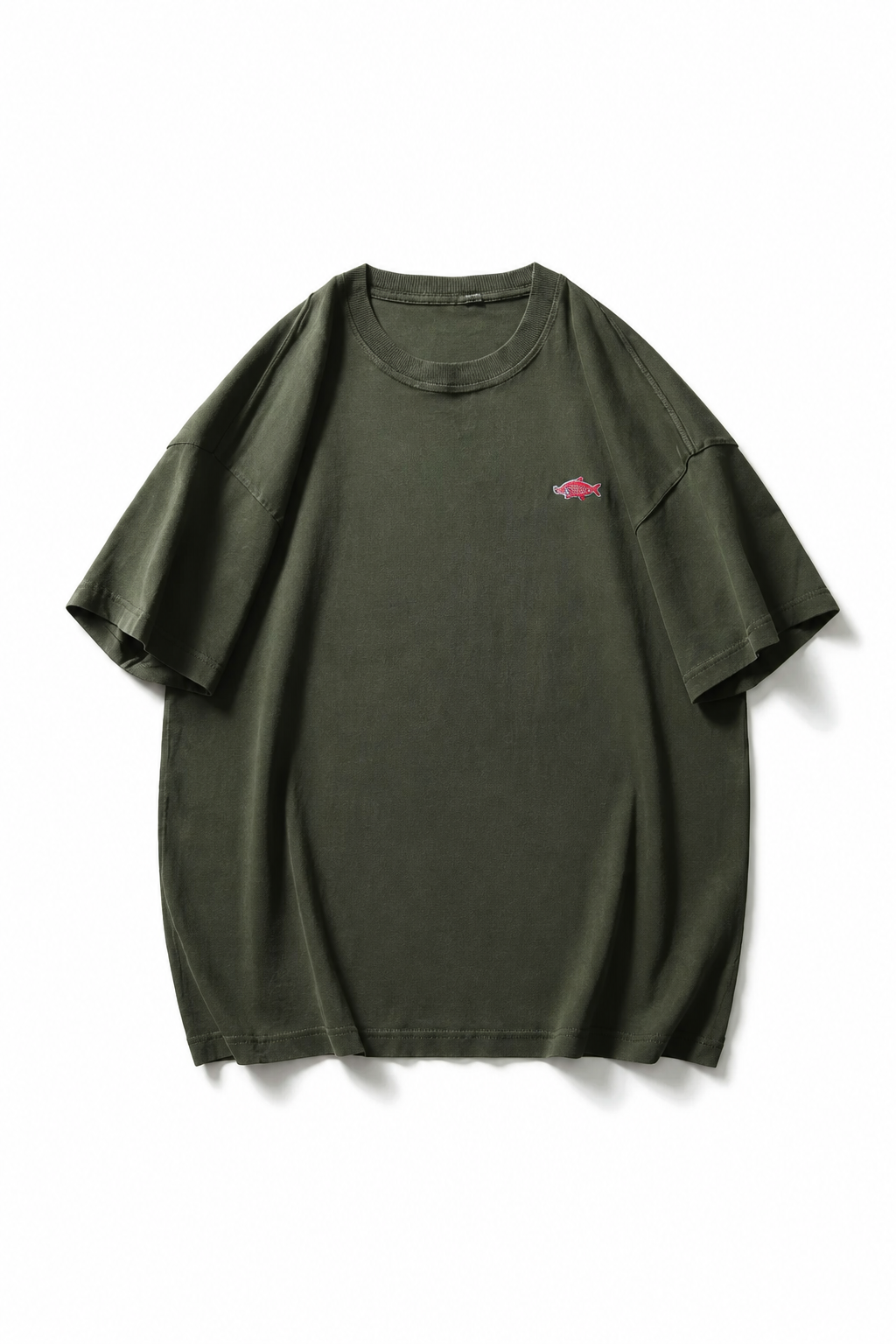 Blackarmada Deep Run Graphic Tee