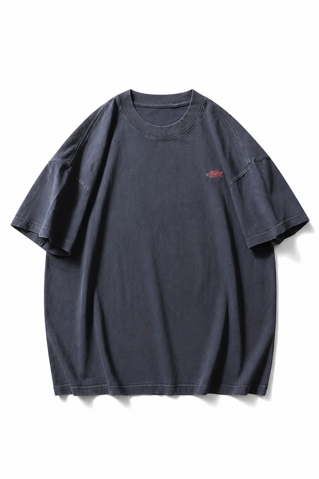 Blackarmada Deep Run Graphic Tee