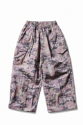 Blackarmada Terrain Camo Cargo Trousers